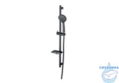 Комплект смесителей Aquatek Вега AQ1030MB