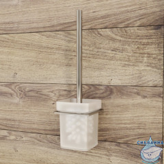 Ершик для унитаза Iddis Slide SLISCG0i47