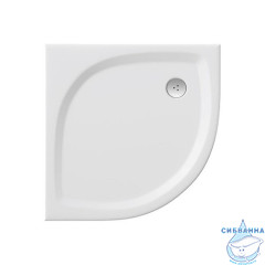 Душевой поддон Ravak Elipso Pro Flat 90x90 XA237711010