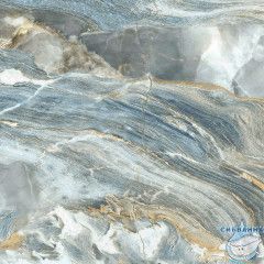 GT606018816MR Керамогранит Bellagio_GT Голубой 60x60 _ 1\43,2