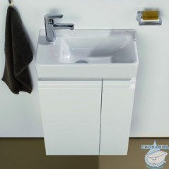 Мини раковина 48 см Laufen Pro 8.1595.5.000.104.1