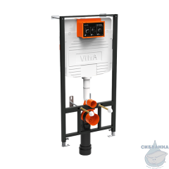 Инсталляция для унитазов Vitra 730-5800-01EXP