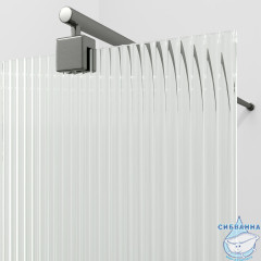 Рур (Rur)  Душевое ограждение 30W39GR-FL