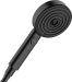 Ручной душ Hansgrohe Pulsify Select Relaxation 3 режимa 24110670 (черный)