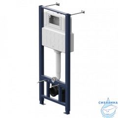 Инсталляция для унитазов Am.Pm Pro I012704