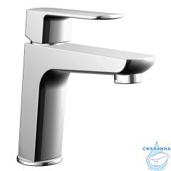 Смеситель для раковины Azario Atri AZ-15964501 (хром)