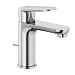  Смеситель для раковины Kludi X-1 322760575 (хром)