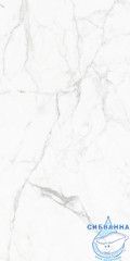 GT120604803PR Керамогранит Elegant Statuario_GT Бел. 60x120 полир._ 1\43,2