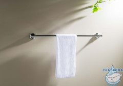 Полотенцедержатель Aquatek Классик AQ4514CR 