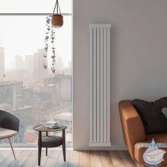 Дизайн-радиатор WABEH Форте V