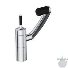 Смеситель для кухни Damixa Arc 290007464 (хром)