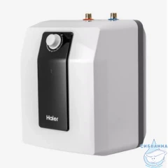 Водонагреватель Haier Q2 15 л. GA0SC2E1CRU