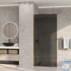 Рур (Rur)  Душевое ограждение 30W39BG-TG