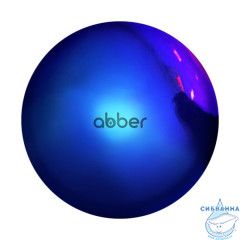 Накладка на слив для раковины ABBER AC0014Regen хамелеон, керамика