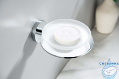 Мыльница Aquatek Оберон AQ4203CR