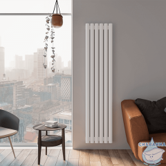 Дизайн-радиатор WABEH Гера V