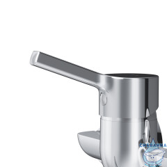 Смеситель для ванны AM.PM X-Joy F85B90100 (хром)