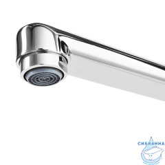 Смеситель для ванны Iddis Zodiac ZODSBL2i10WA