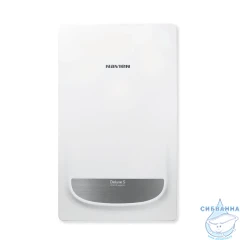 Котел отопления газовый Navien Deluxe S-16К PNGB3500016L001