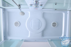 Душевая кабина Timo Eco TE-0770 168х80