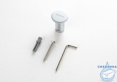 Крючок Aquatek Лира AQ4401CR