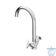 Смеситель для кухни Iddis Copter COPSBJ0i05