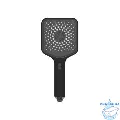 Душевая система Vincea Inspire 320 1 режим VSFW-3I21MT4RMB (черный матовый)