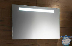 Зеркало Jacob Delafon Line 80 с подстветкой EB1413-NF