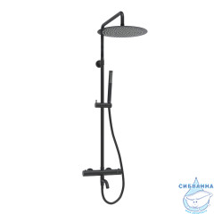 A288.160.217.BM  Душевой комплект с термостатическим смесителем A288.160.217.BM T
