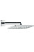 Верхний душ Hansgrohe Raindance E 27376000