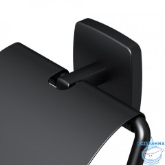 Держатель для туалетной бумаги AM.PM Gem A90341422