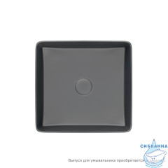 Раковина на столешницу 36 см Iddis Slide SLIGM01i27
