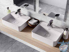 Раковина на столешницу 50 см Ideal Standard Strada II Vessel T296601