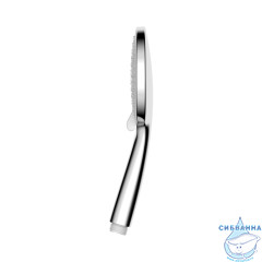 Лейка для душа Iddis Optima Home 3 режима OPH3F0Ci18 (хром)