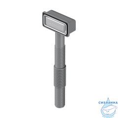 сменный перелив Omoikiri OV-1-S-IN 4998051