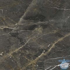 GT606011805MR Керамогранит Fontanedo_GT Черный 60x60 _ 1\43,2