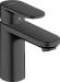 Смеситель для раковины Hansgrohe Vernis 71551670 (с донным клапаном) (черный матовый)