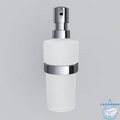 Дозатор для жидкого мыла Am.Pm Sense A7436900