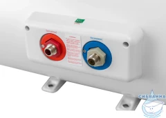 Водонагреватель Haier ET 30 л. GA07L0E0BRU