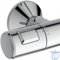 Душевая система Ideal Standard Ceratherm  260 1 режим A7210AA (хром)
