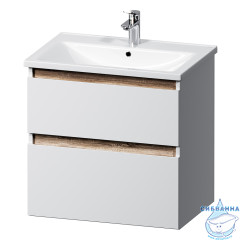 Тумба под раковину Am.Pm X-Joy 65 M85AFHX0652WG