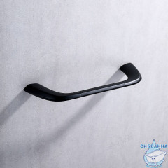 Полотенцедержатель ABBER Nord AA1551B