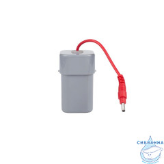 Блок батареек системы смыва, Pulse, IDDIS, 962PUL00SK