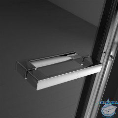 Дверь в нишу Radaway Twist DW 69-71 см 382000-01