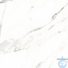 GT60607703PR Керамогранит Verona_GT Бел. 60x60 полир._ 1\51,84