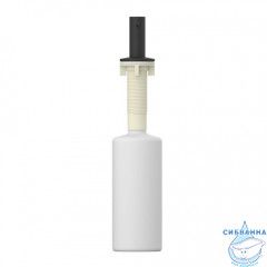 Дозатор для жидкого мыла AM.PM Gem A9037222