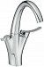 Смеситель для кухни с подключением фильтра Jacob Delafon Carafe E18865-CP