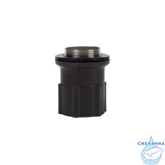 Крепление для смесителя, к-т, коннектор, Meal, IDDIS, 984M025CSM