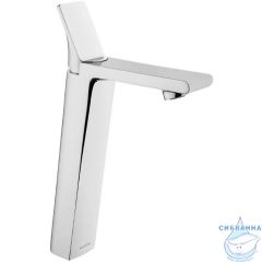 Смеситель для раковины Vitra Memoria A42331 (хром)