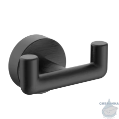 Крючок Raglo R320.052.09 (графит)